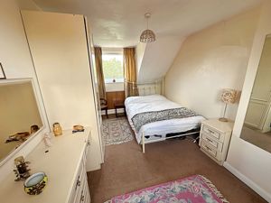 Bed Two- click for photo gallery